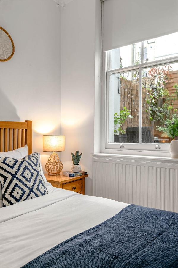 Cozy Covent Garden/Oxford Street Apartment Londres Exterior foto