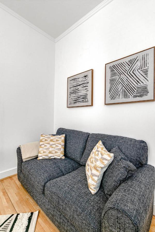 Cozy Covent Garden/Oxford Street Apartment Londres Exterior foto